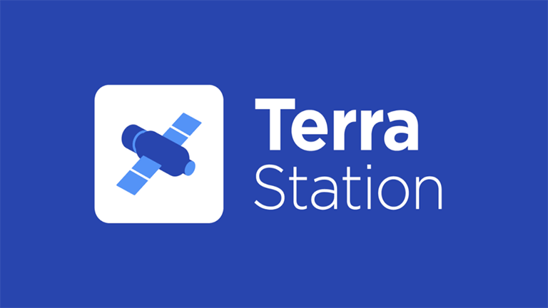 Terra station